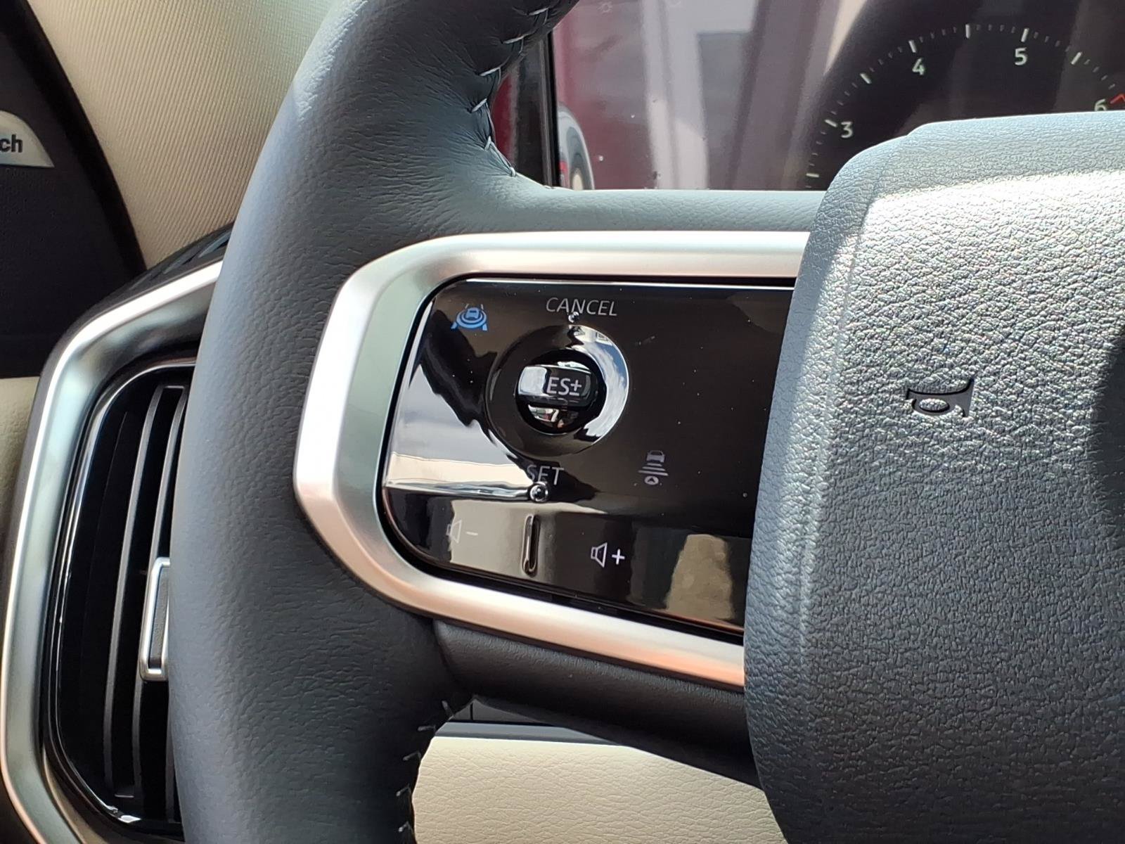 New 2026 Nissan Armada Platinum AWD/4WD image 21