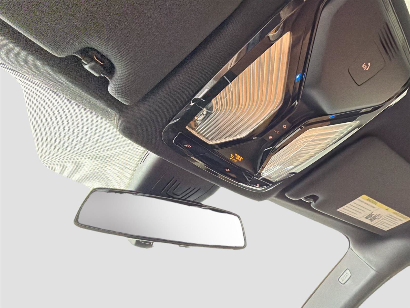 New 2026 BMW i4 xDrive40i AWD/4WD image 37