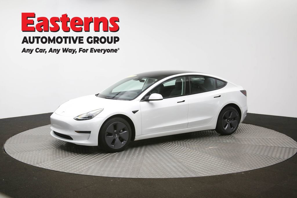 Used 2023 Tesla Model 3 Standard Range image 56