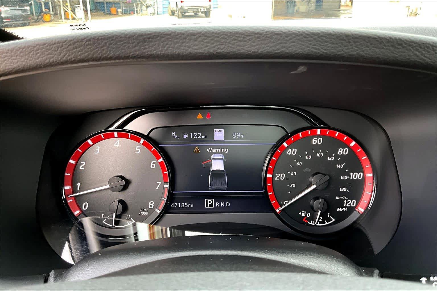 Used 2022 Nissan Frontier Pro-X RWD image 26