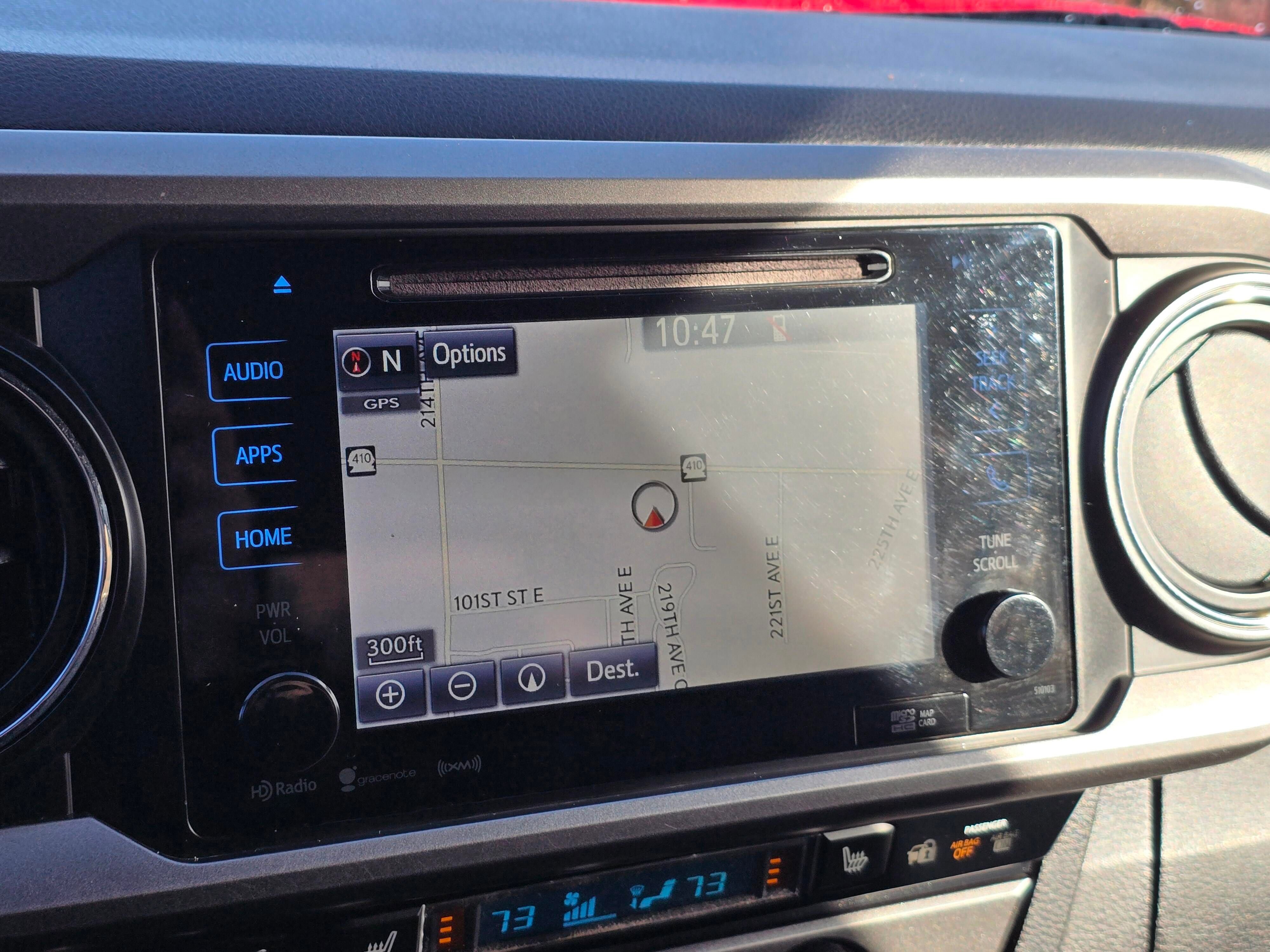 Used 2017 Toyota Tacoma TRD Pro image 17