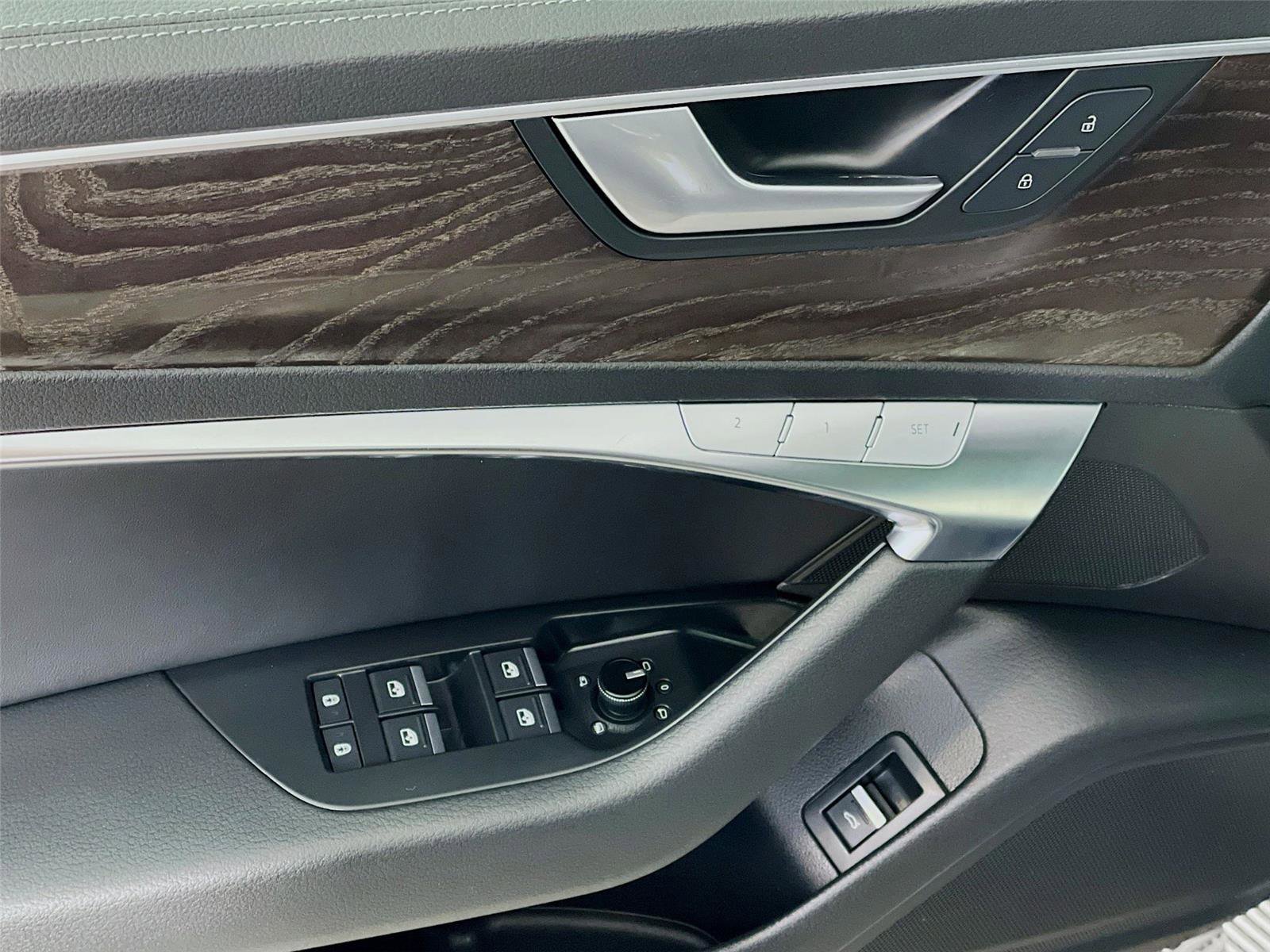 Used 2023 Audi A6 Premium image 22