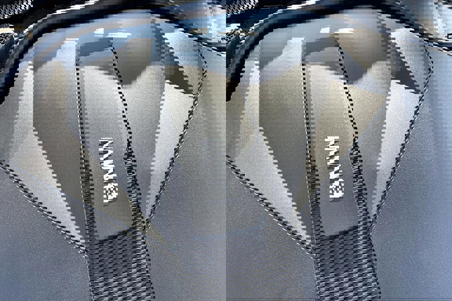 New 2026 BMW i5 eDrive40 w/ M Sport Package image 17