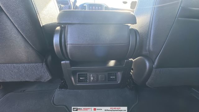 Used 2022 GMC Sierra 1500 SLT w/ X31 Off-Road Package image 13