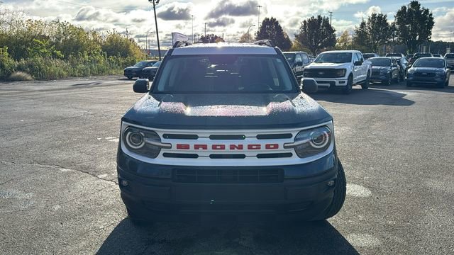 Certified 2023 Ford Bronco Sport Heritage w/ Heritage Convenience Package image 30