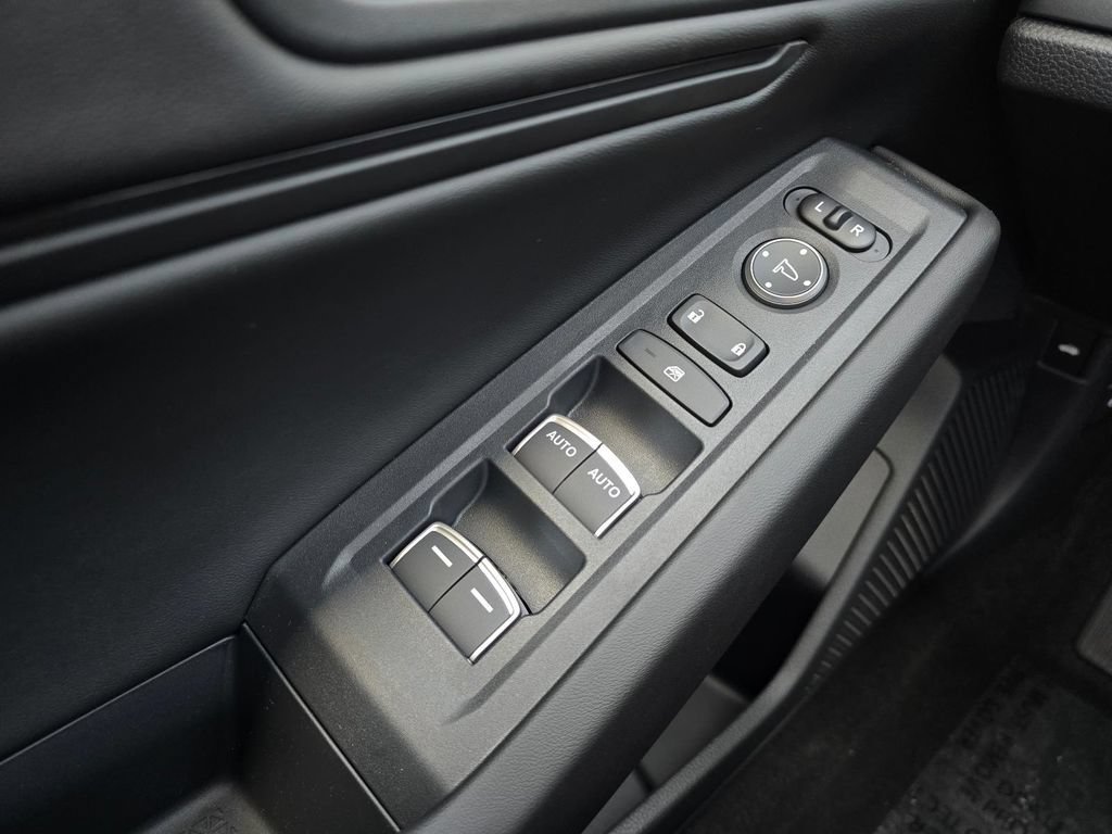 New 2026 Honda Accord SE image 22