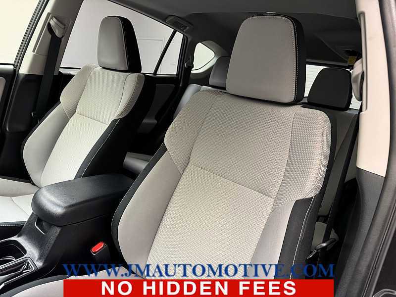 Used 2018 Toyota RAV4 XLE image 14