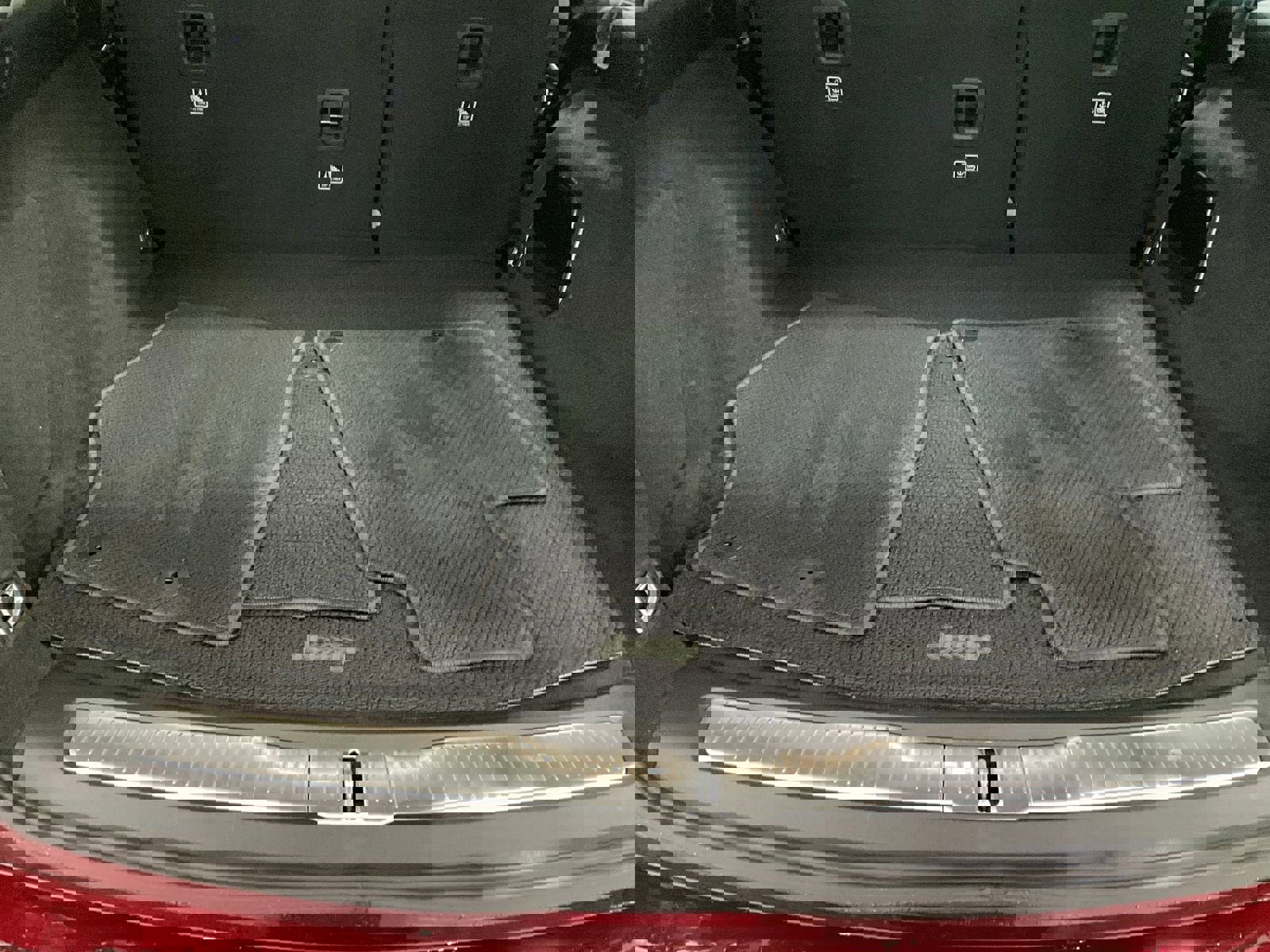 Used 2025 Jeep Grand Cherokee Summit image 24