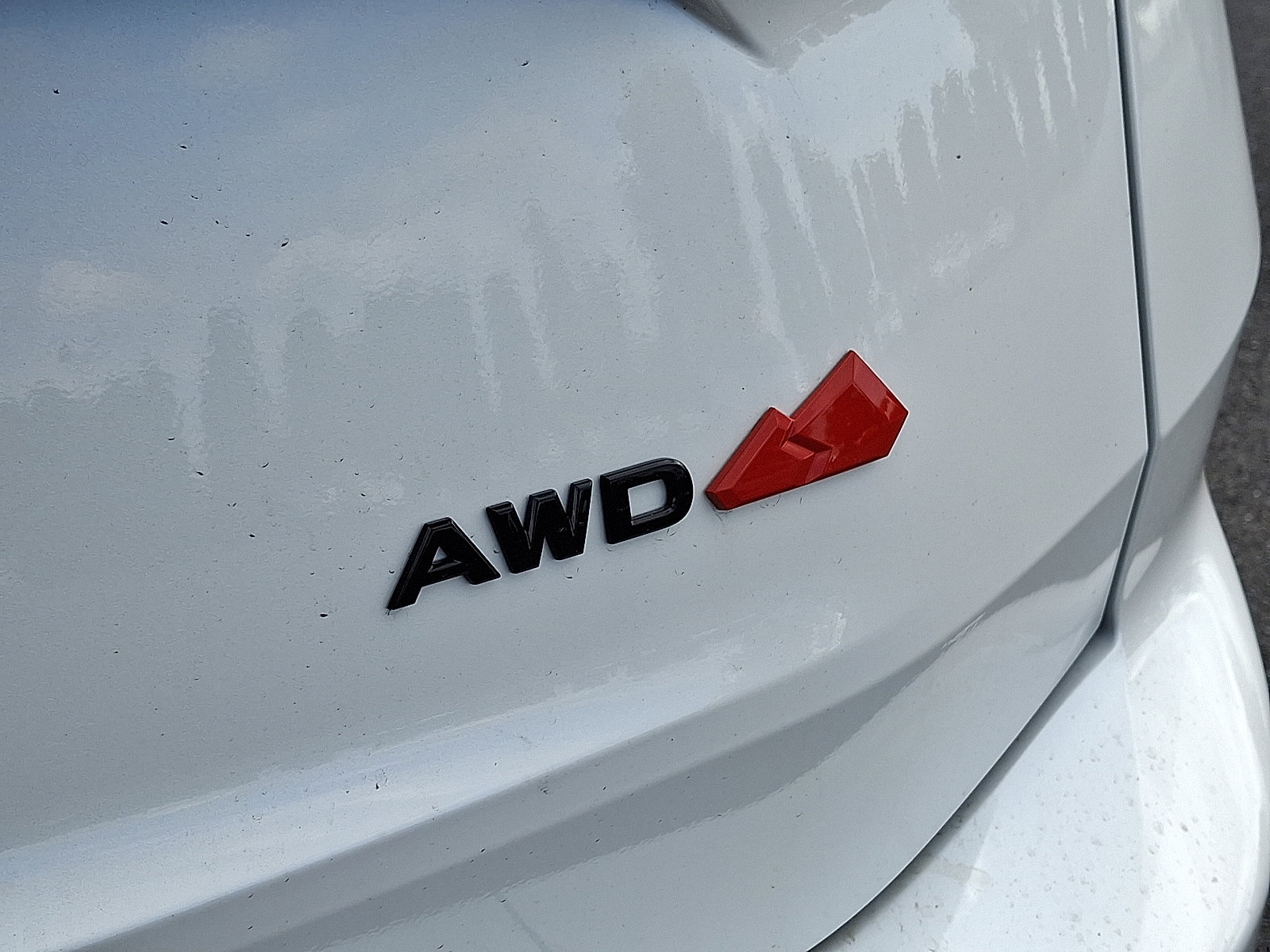 New 2026 Nissan Rogue SV image 7