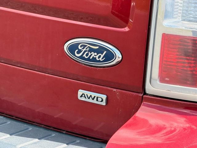 Used 2014 Ford Flex SEL w/ Equipment Group 202A AWD/4WD image 17
