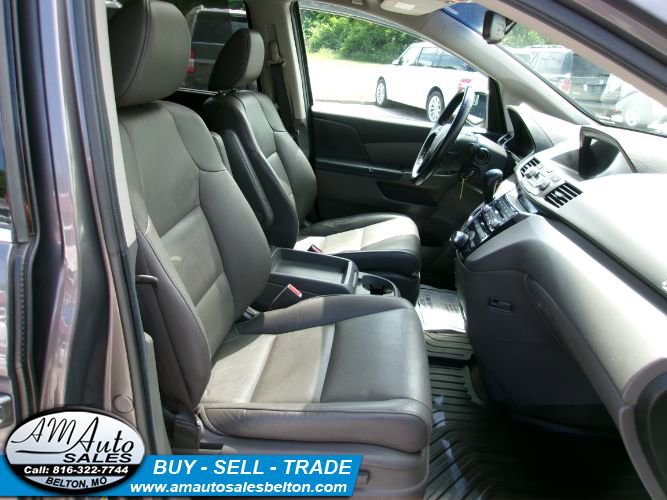 Used 2013 Honda Odyssey Touring image 23