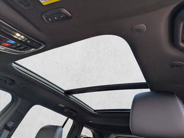 New 2026 Jeep Grand Cherokee Limited AWD/4WD image 16