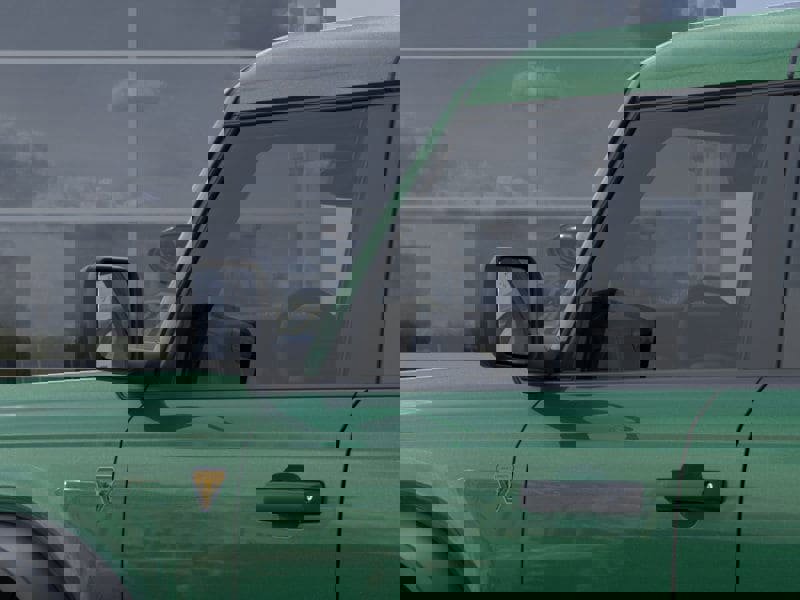 New 2025 Ford Bronco Badlands w/ Sasquatch Package image 22