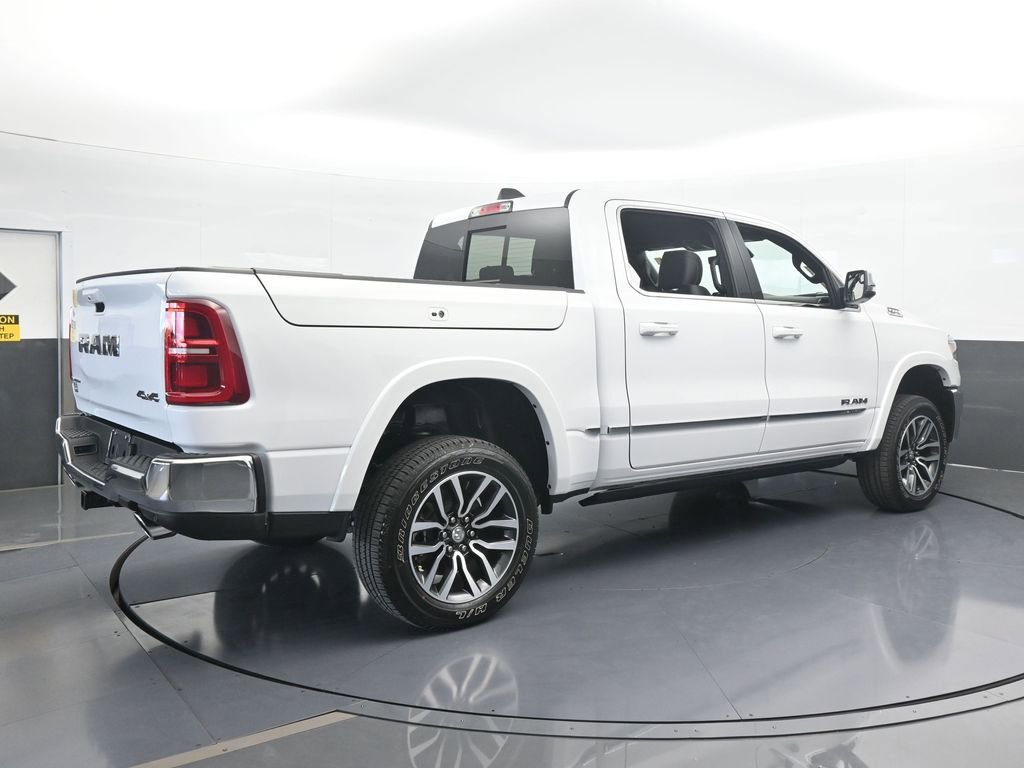 Used 2025 RAM 1500 Limited image 6