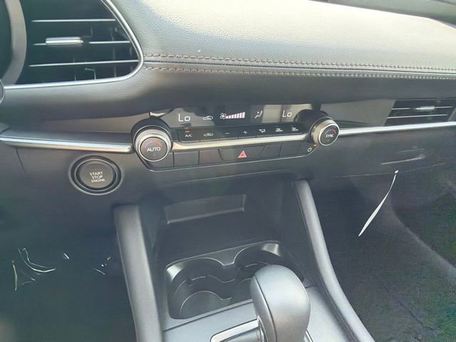 New 2026 MAZDA MAZDA3 s Sport FWD image 17