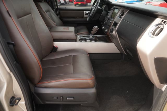 Used 2017 Ford Expedition EL King Ranch image 21