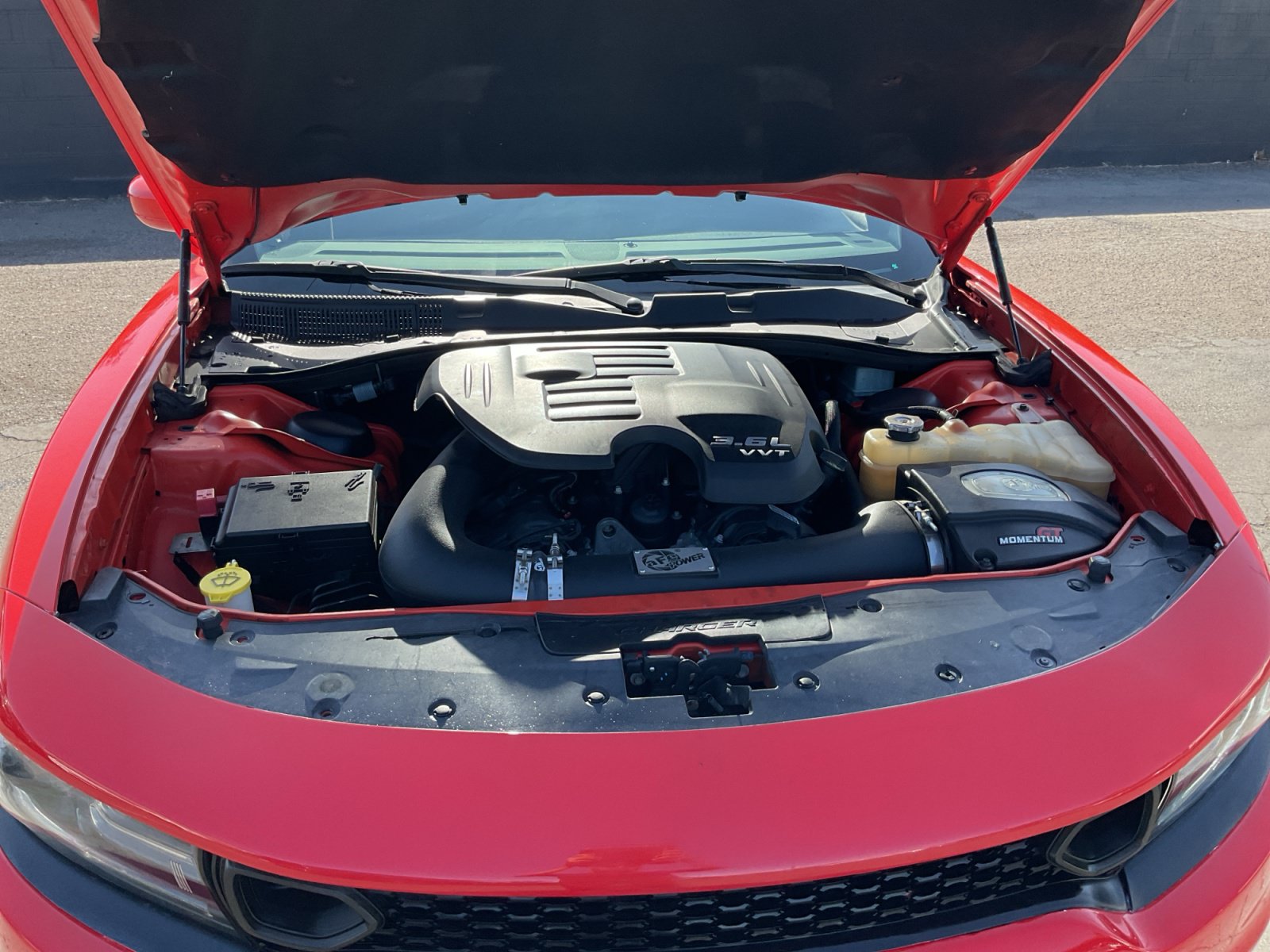 Used 2021 Dodge Charger GT RWD image 22