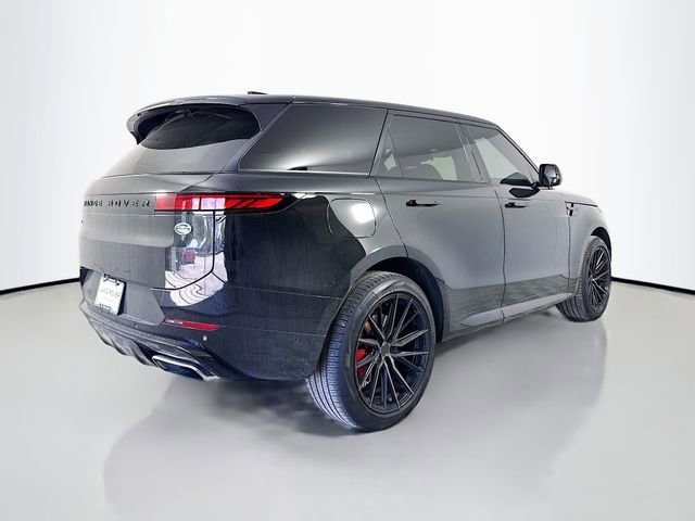 Certified 2023 Land Rover Range Rover Sport SE Dynamic image 5