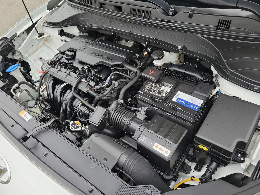 Certified 2023 Hyundai Kona SEL image 39