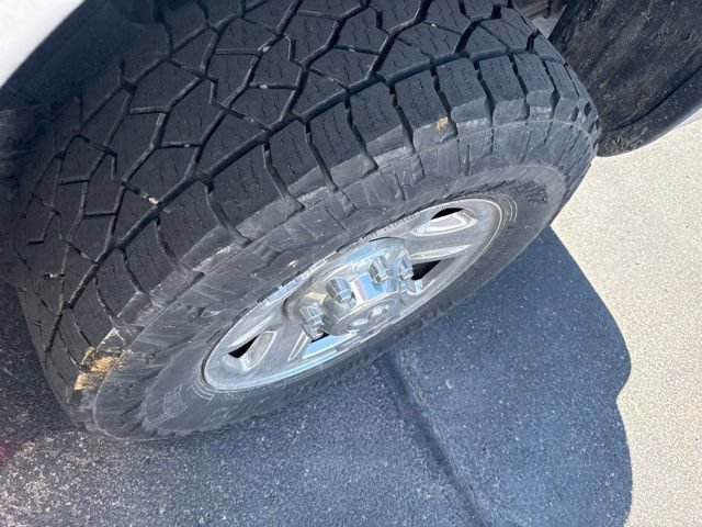 Used 2018 RAM 3500 SLT w/ Luxury Group AWD/4WD image 12