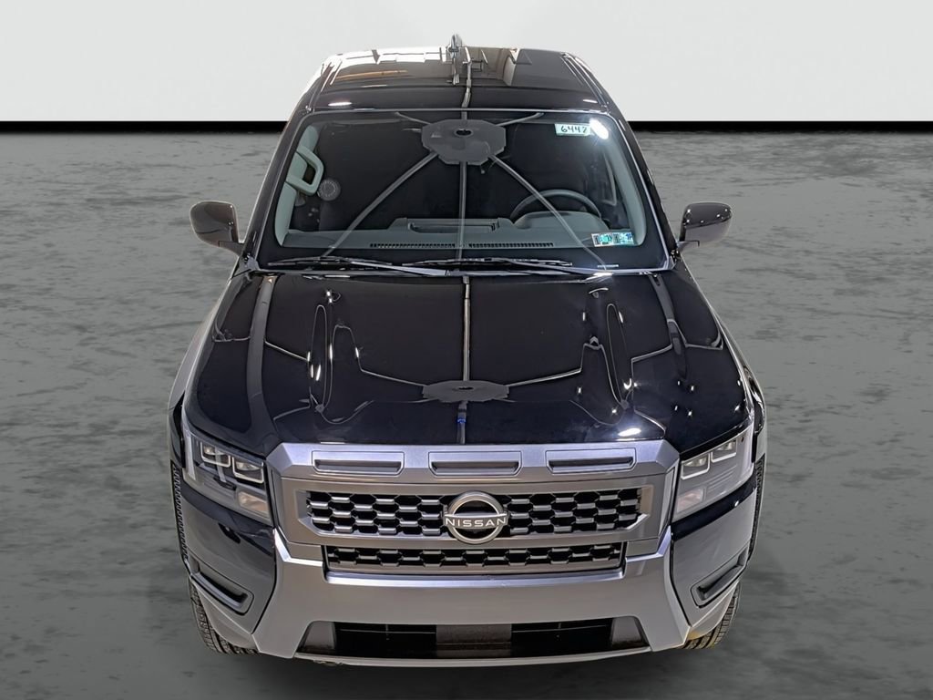 New 2026 Nissan Frontier SV w/ All-Weather Content Package AWD/4WD image 6