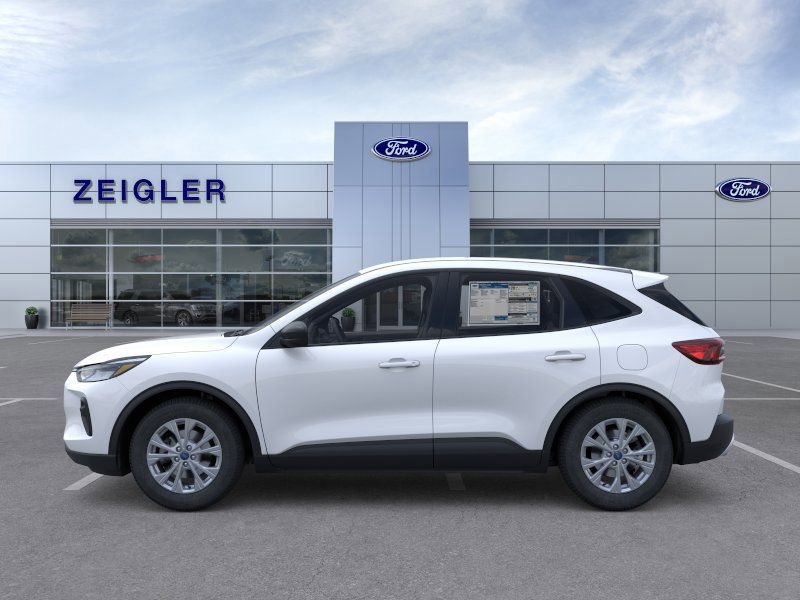 New 2026 Ford Escape Active w/ Cold Weather Package AWD/4WD image 3