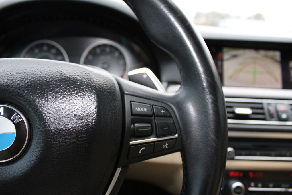 Used 2016 BMW 528i 528i image 33