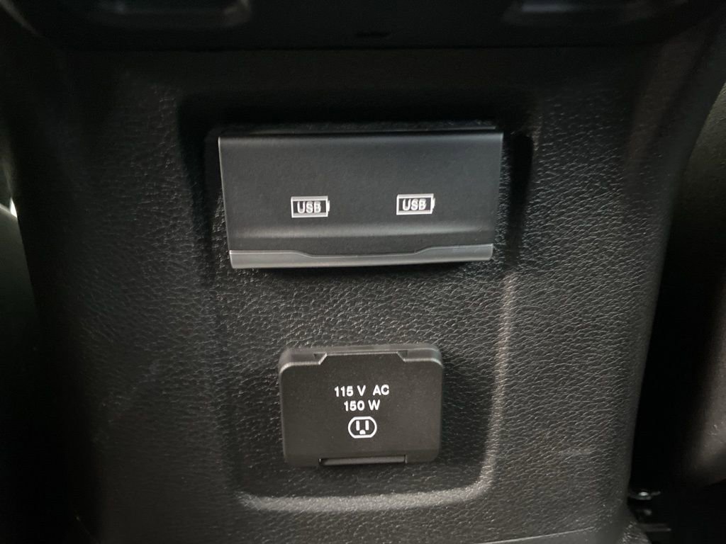 New 2026 Jeep Wrangler Sahara image 22