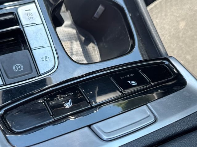 Used 2022 Hyundai Tucson SEL w/ Convenience Package FWD image 23