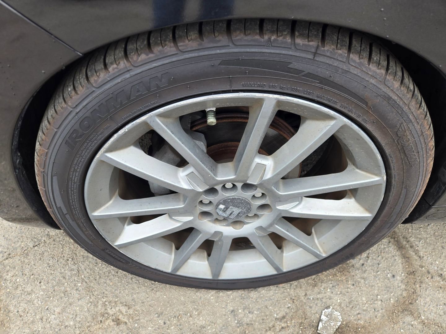 Used 2009 Scion xD image 28