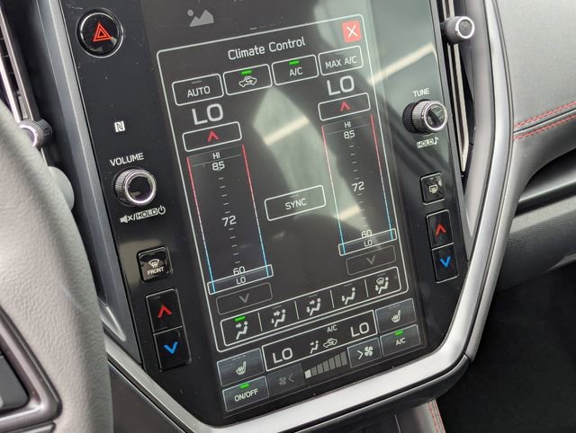 New 2026 Subaru WRX Premium AWD/4WD image 20