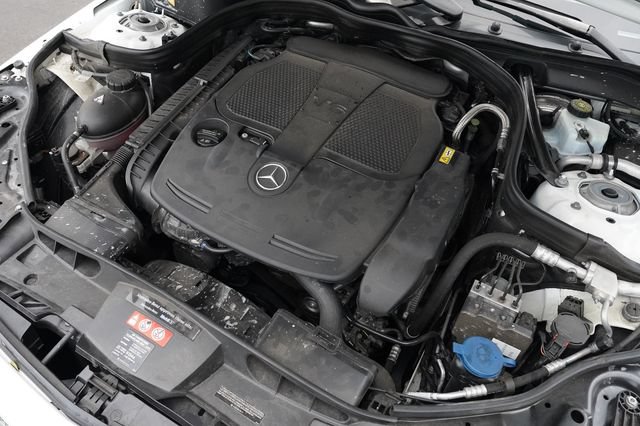 Used 2015 Mercedes-Benz E 350 4MATIC Wagon image 41