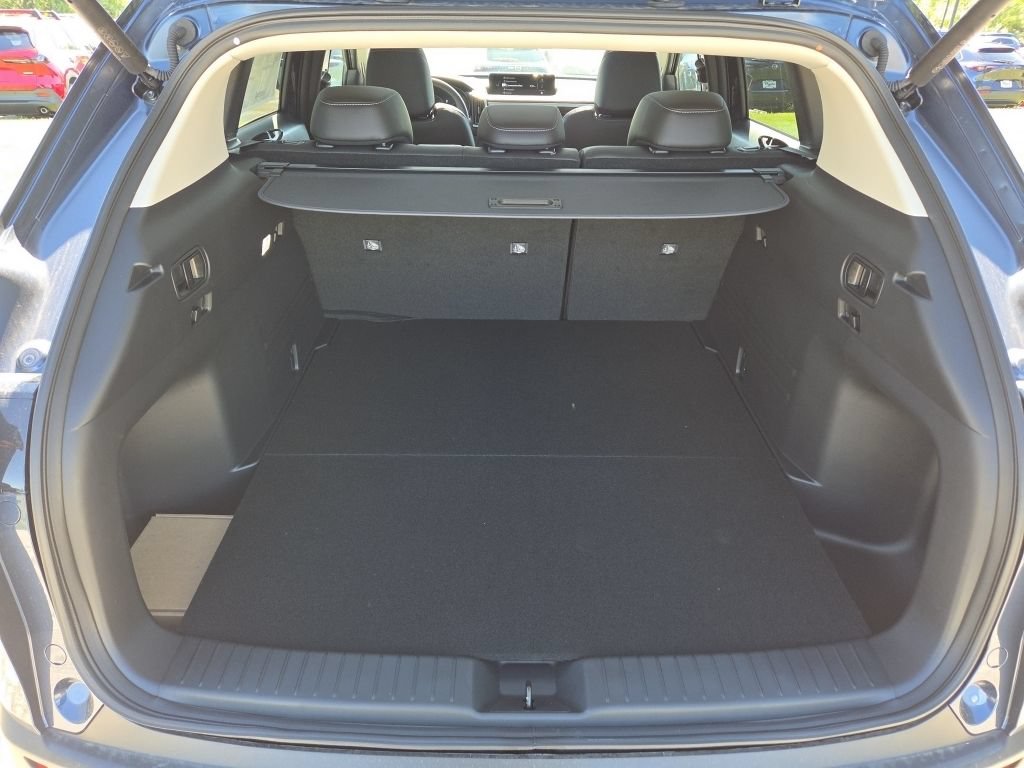 New 2026 MAZDA CX-50 AWD 2.5 S w/ Cargo Package image 15