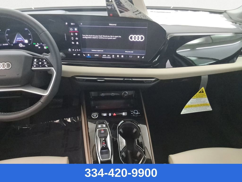 New 2025 Audi A5 2.0T Premium Plus image 13