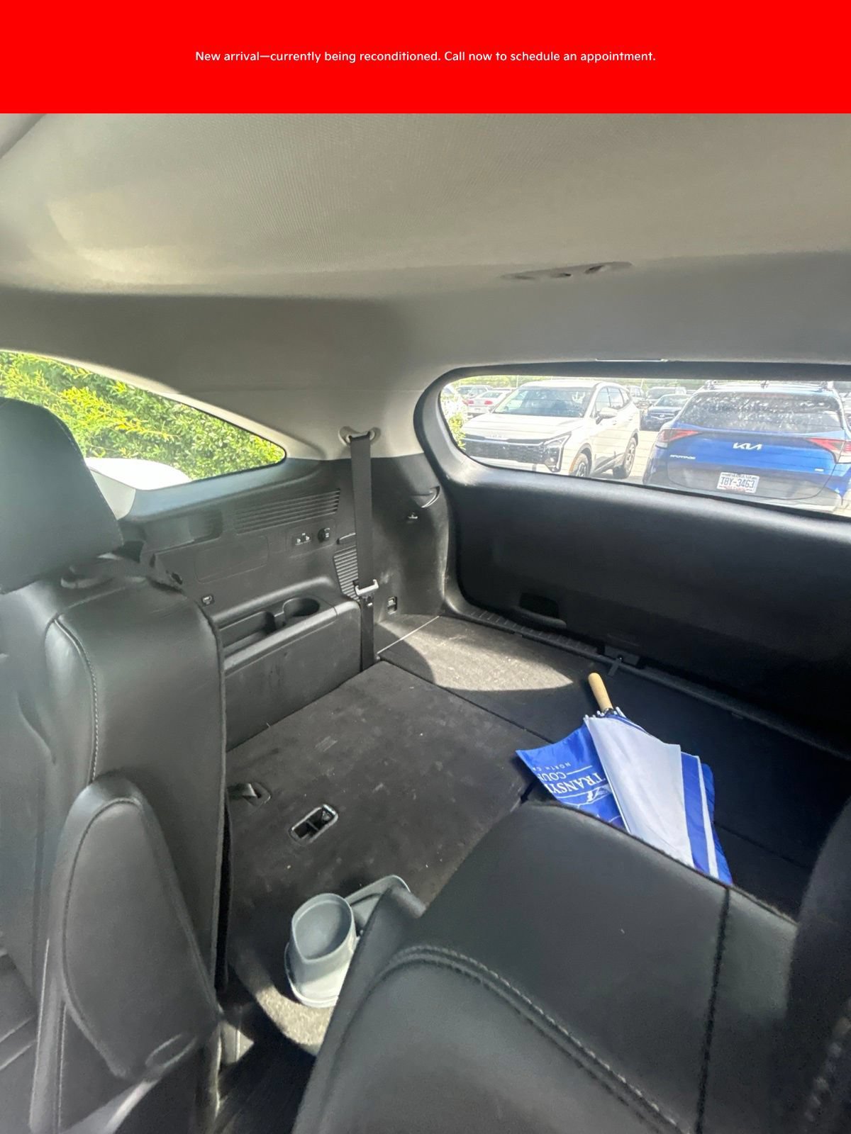 Certified 2023 Kia Sorento SX AWD/4WD image 7