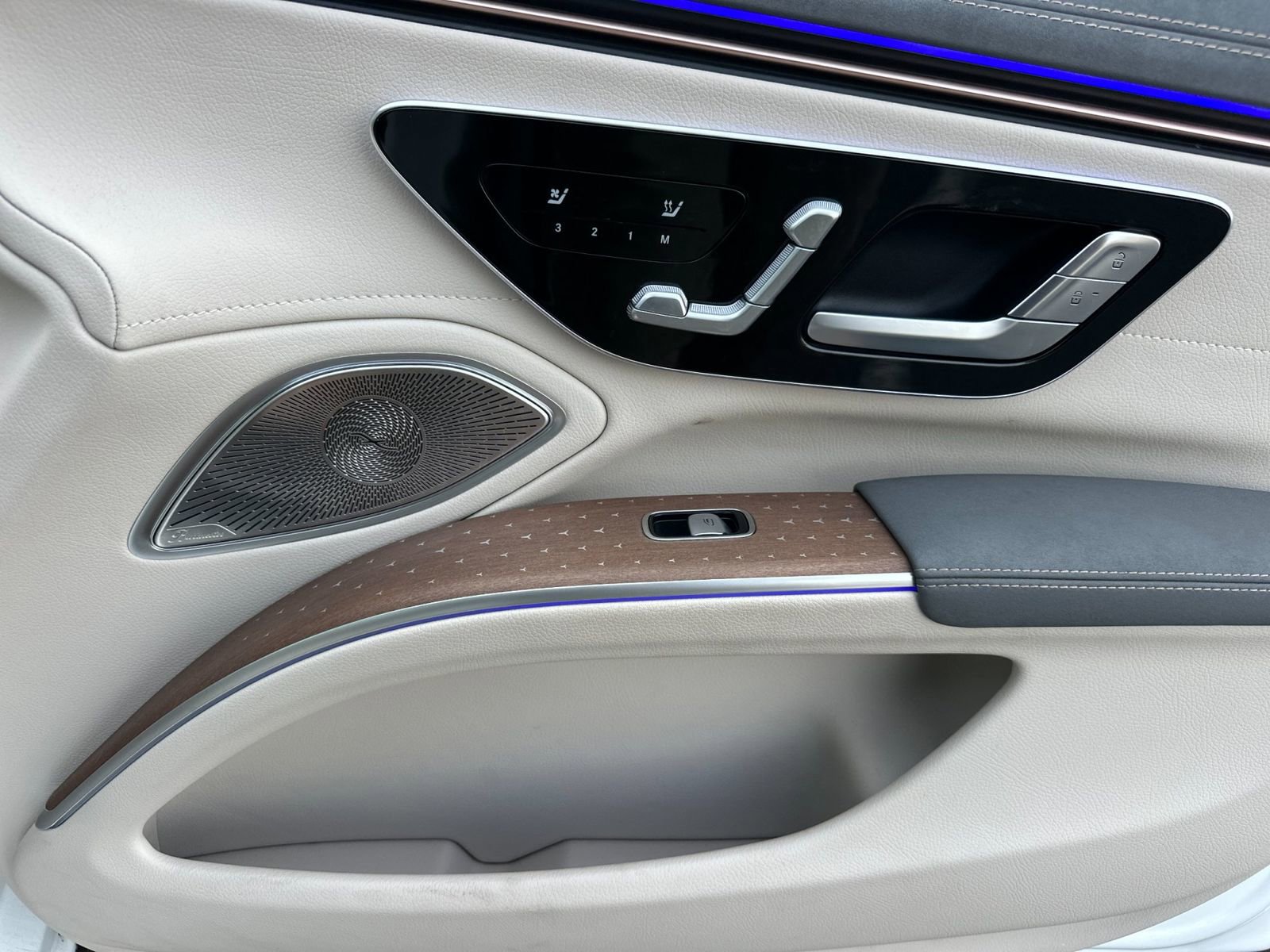 Certified 2024 Mercedes-Benz EQS 450+ Sedan image 19