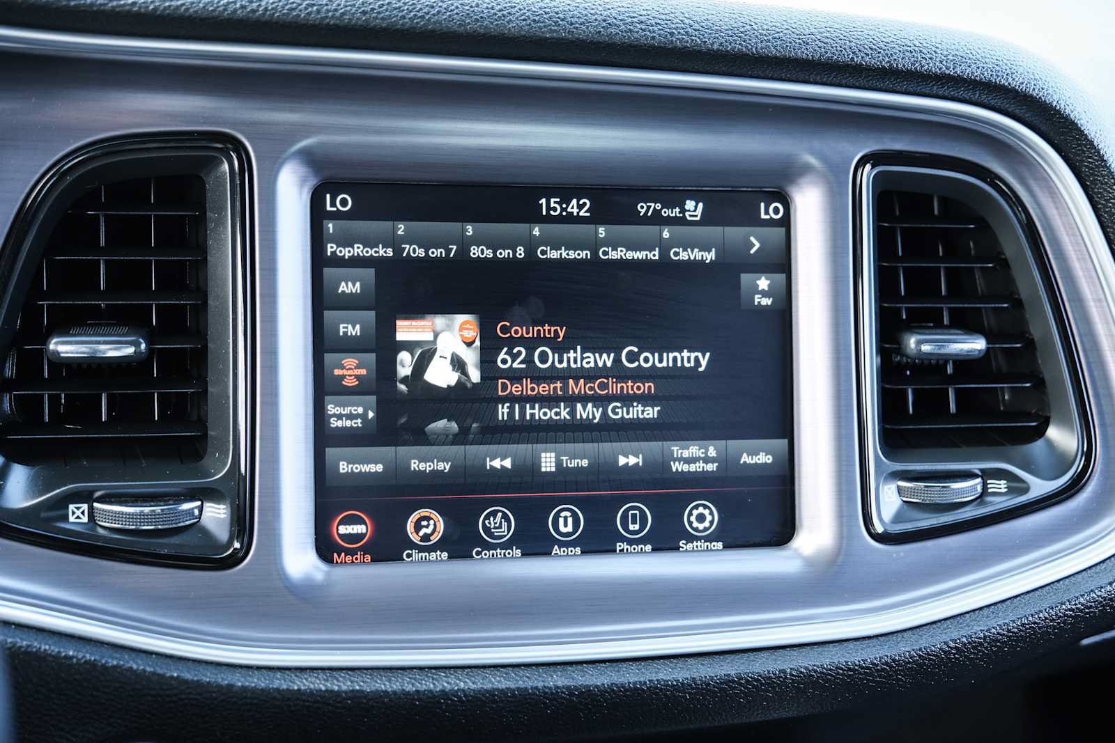Used 2018 Dodge Challenger SXT Plus RWD image 37