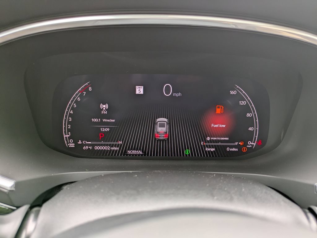 Used 2026 Acura MDX w/ Technology Package FWD image 32
