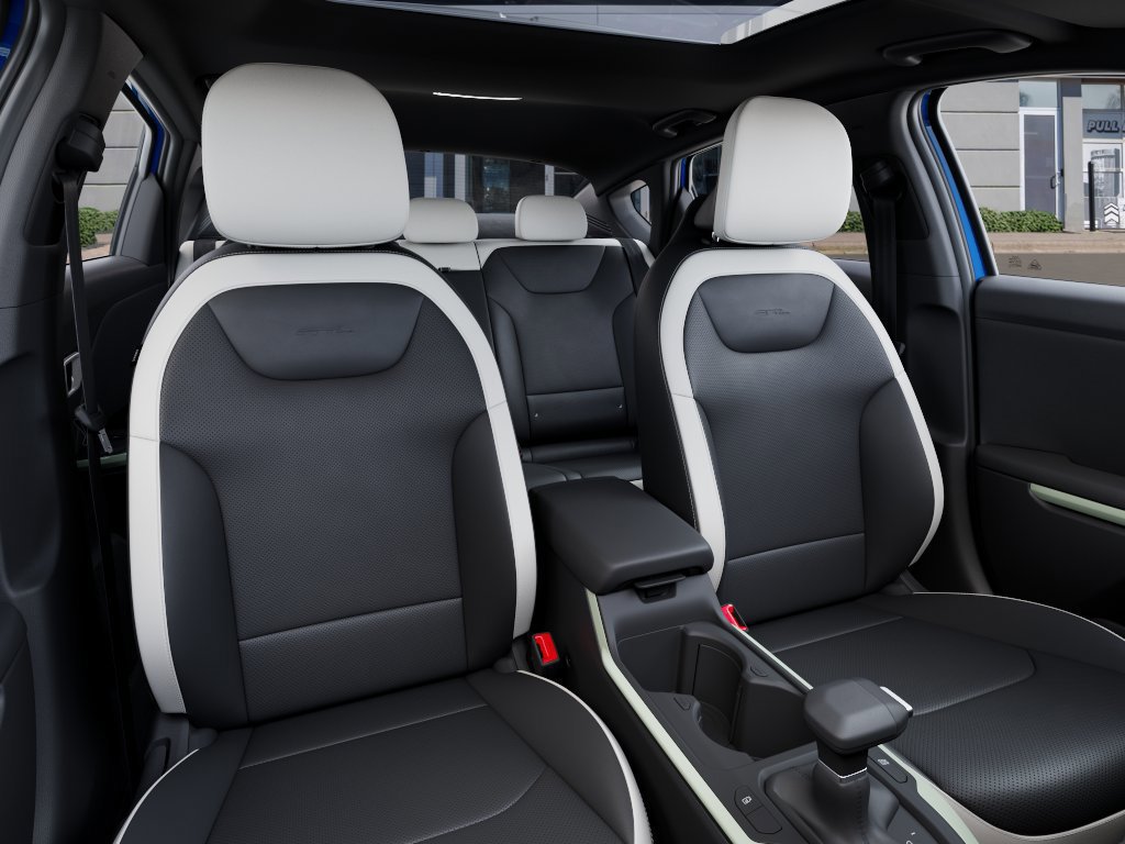 New 2026 Kia K4 GT-Line w/ GT-Line Premium Package FWD image 18