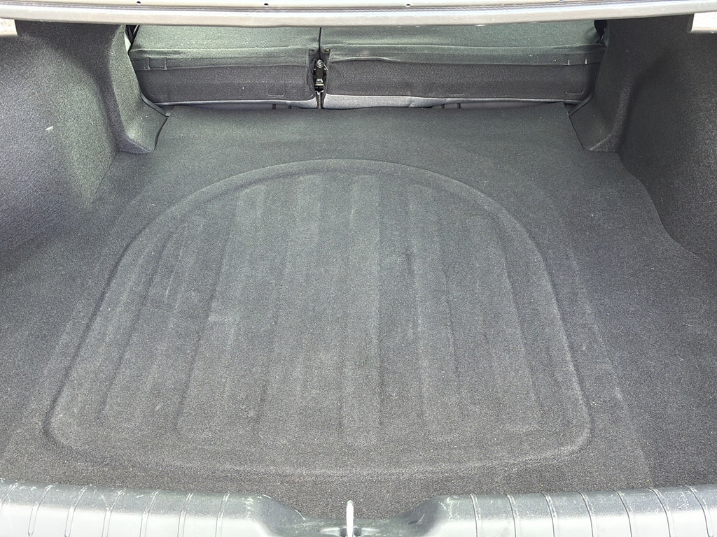 Certified 2025 Kia K4 EX FWD image 9