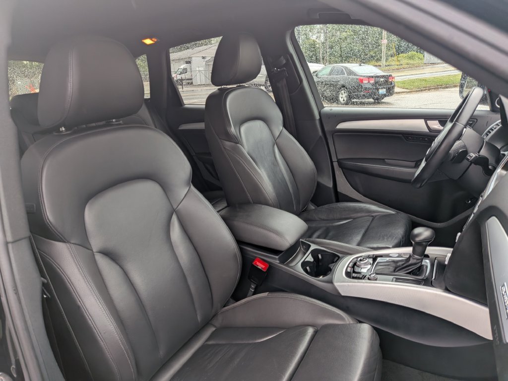 Used 2017 Audi Q5 2.0T Premium Plus AWD/4WD image 24
