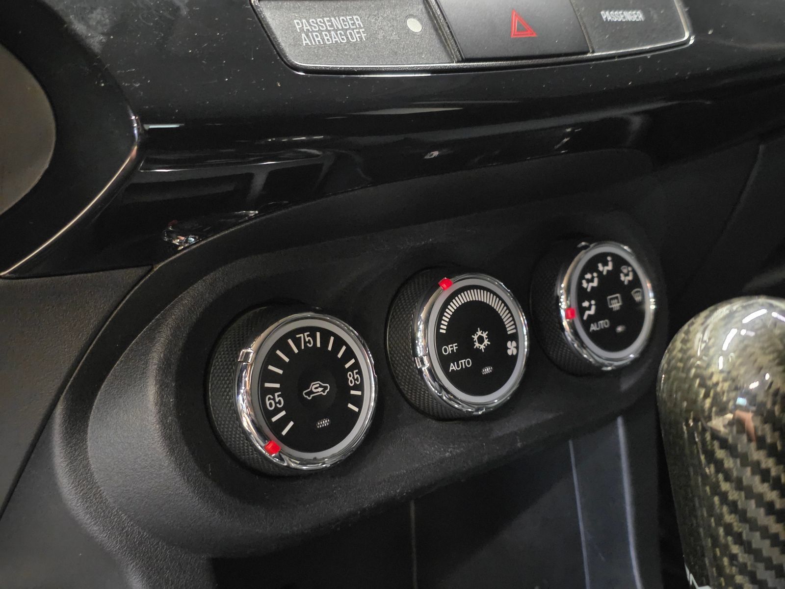 Used 2012 Mitsubishi Lancer Evolution GSR AWD/4WD image 24