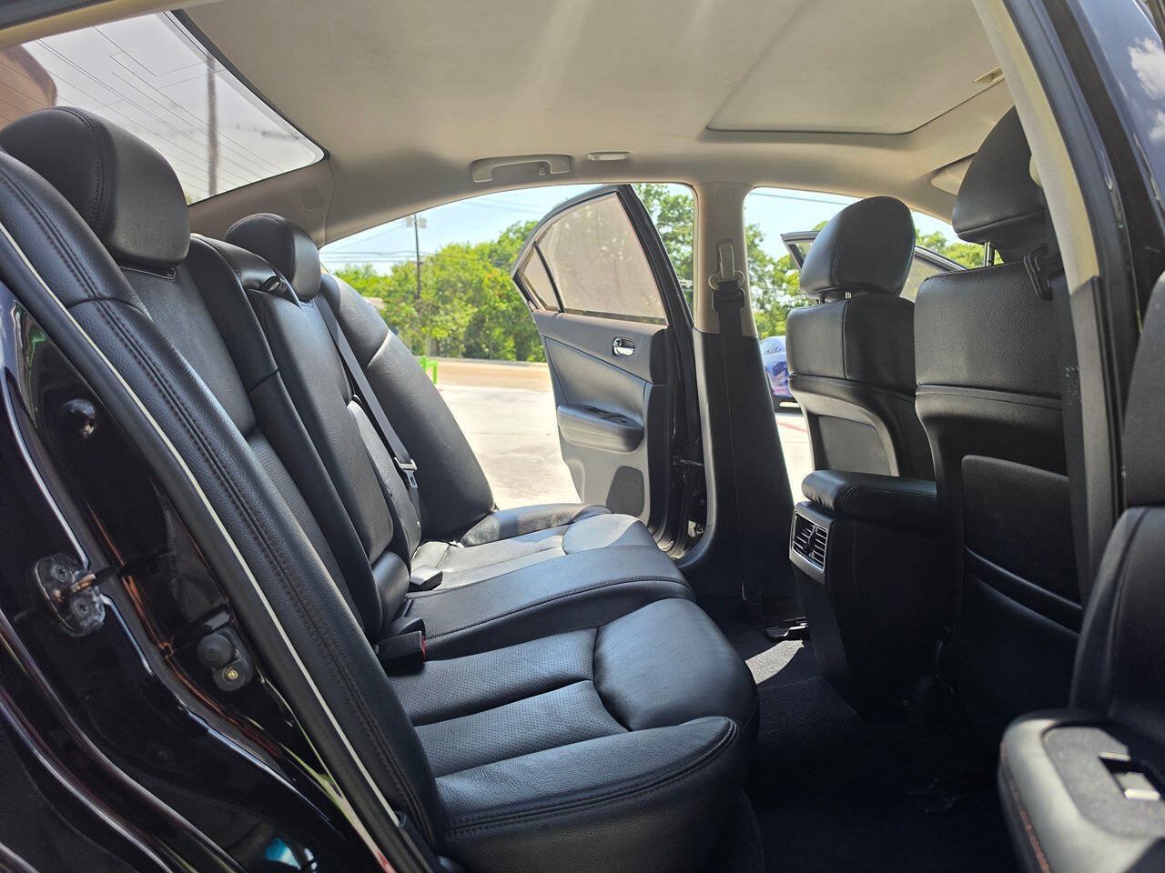 Used 2010 Nissan Maxima 3.5 SV FWD image 29