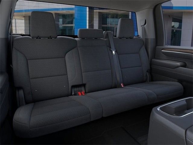 New 2025 Chevrolet Silverado 2500 LT w/ All Star Edition image 19