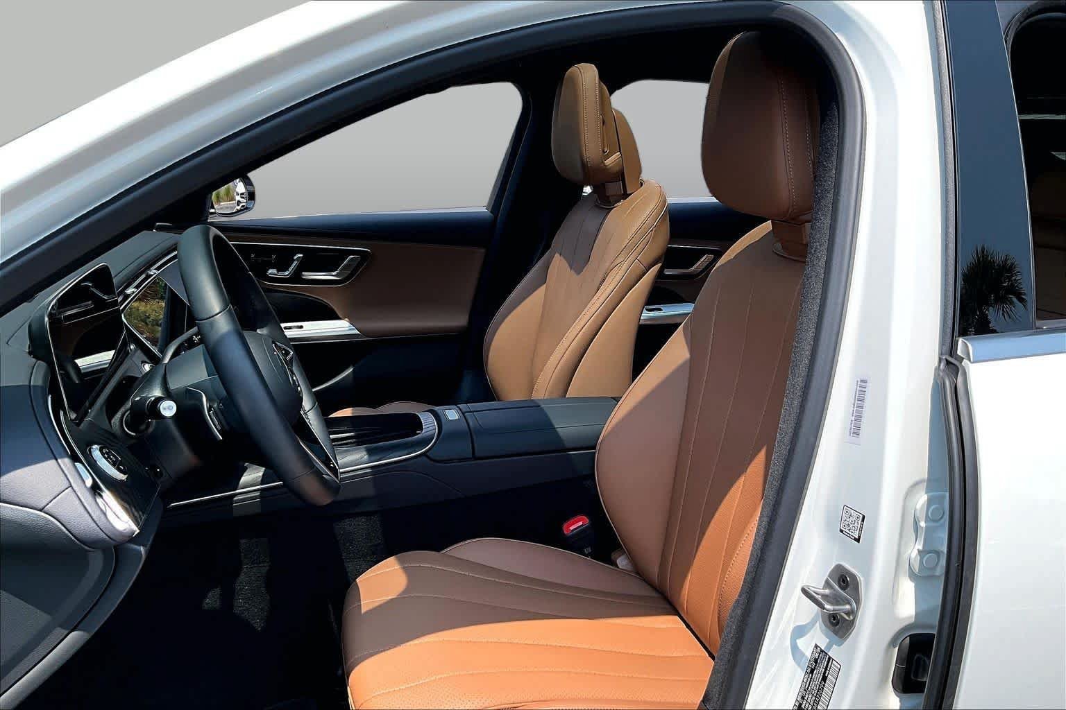 Used 2026 Mercedes-Benz E 350 Sedan image 14