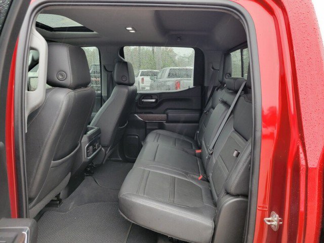 Used 2021 GMC Sierra 1500 Denali w/ Denali Premium Package AWD/4WD image 25