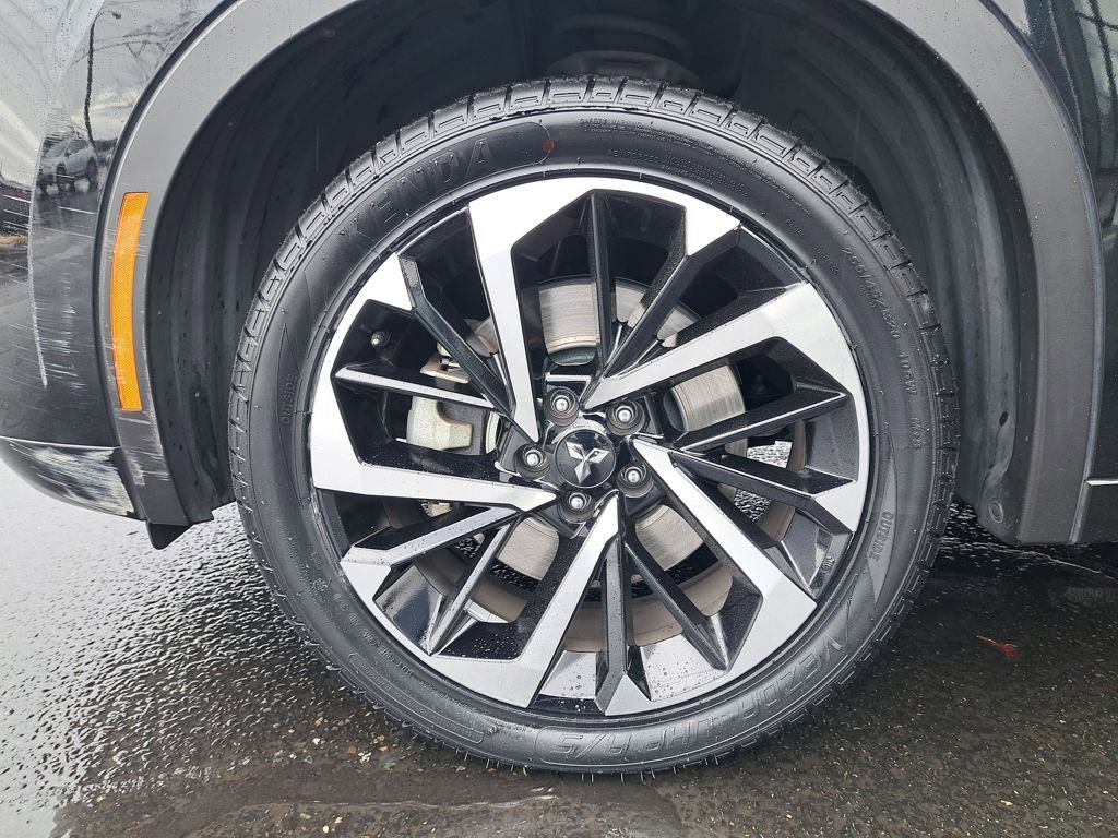 Used 2023 Mitsubishi Outlander SEL 40th Anniversary image 29