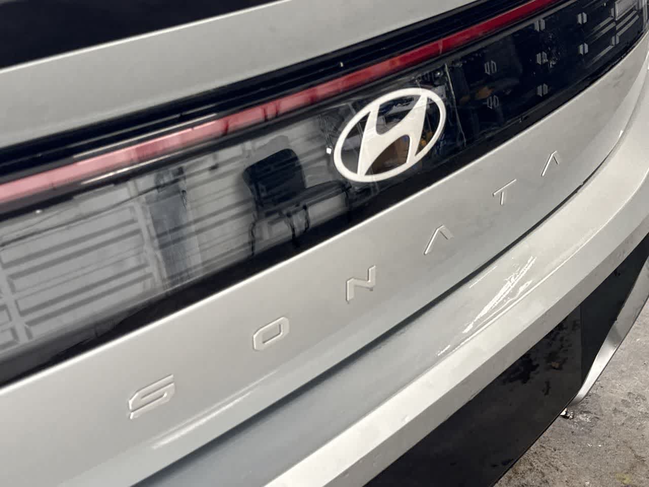 New 2026 Hyundai Sonata SEL FWD image 10
