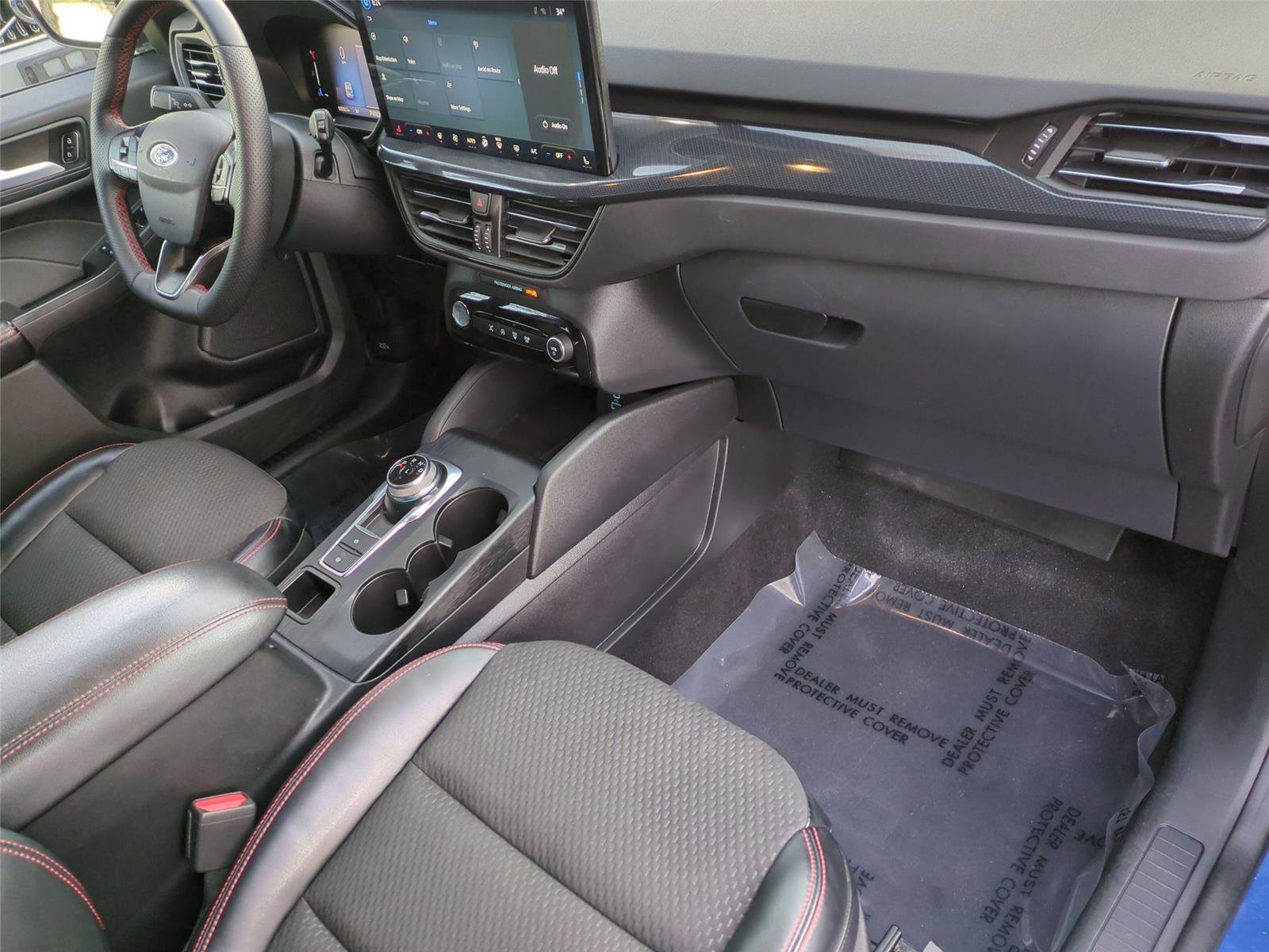 Used 2023 Ford Escape ST-Line w/ Tech Pack #1 image 19