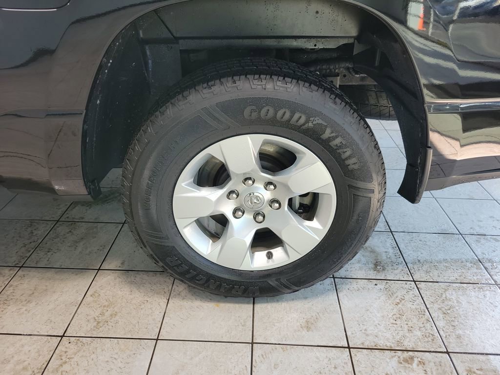 Used 2020 RAM 1500 Big Horn image 50